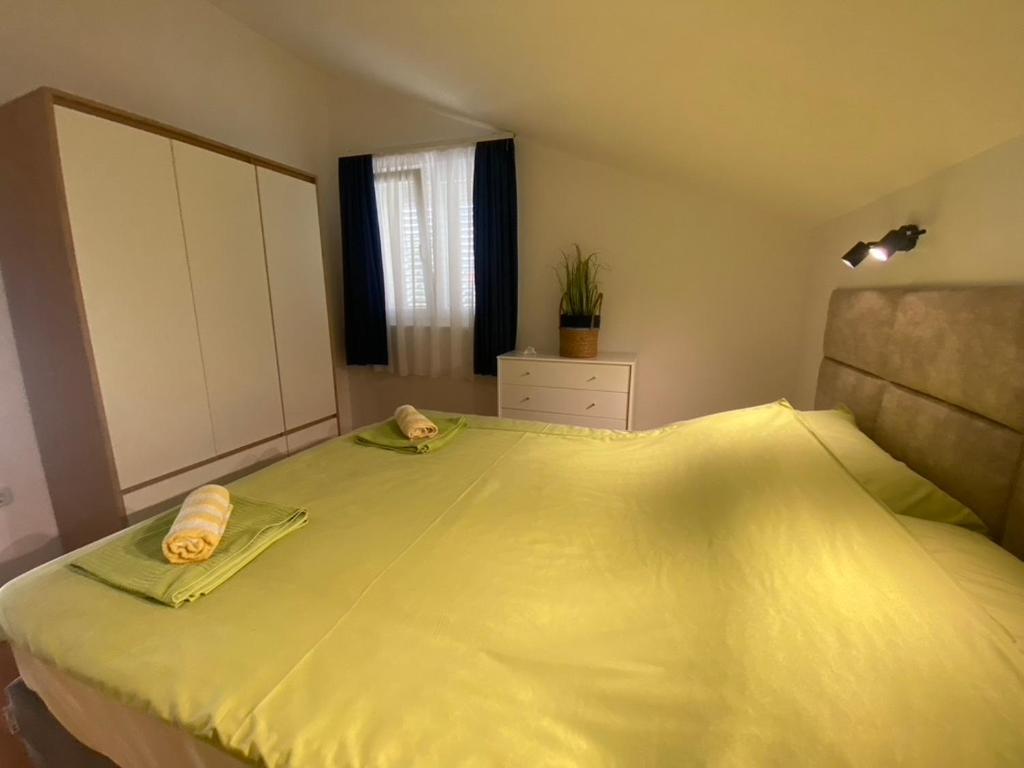 Apartments Time Off Žaborić Extérieur photo