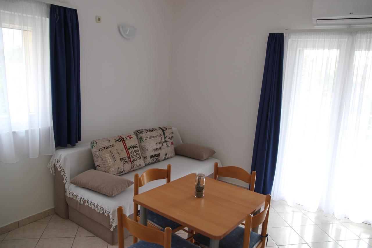 Apartments Time Off Žaborić Extérieur photo