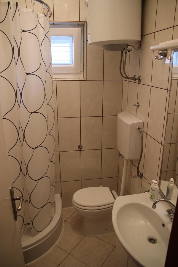 Apartments Time Off Žaborić Extérieur photo