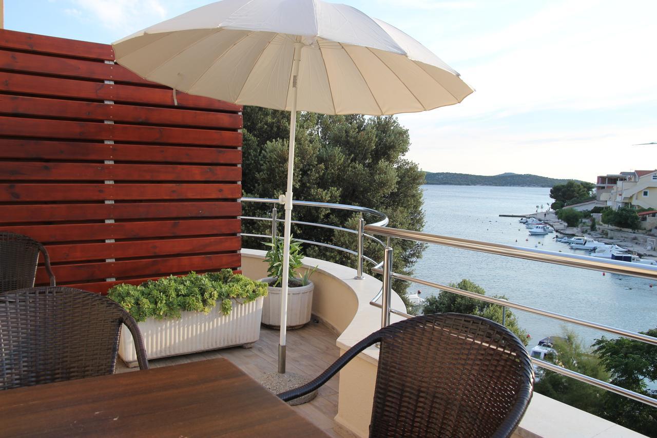 Apartments Time Off Žaborić Extérieur photo