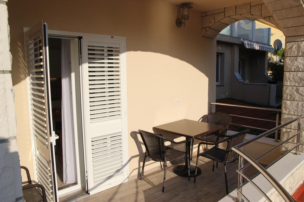 Apartments Time Off Žaborić Extérieur photo