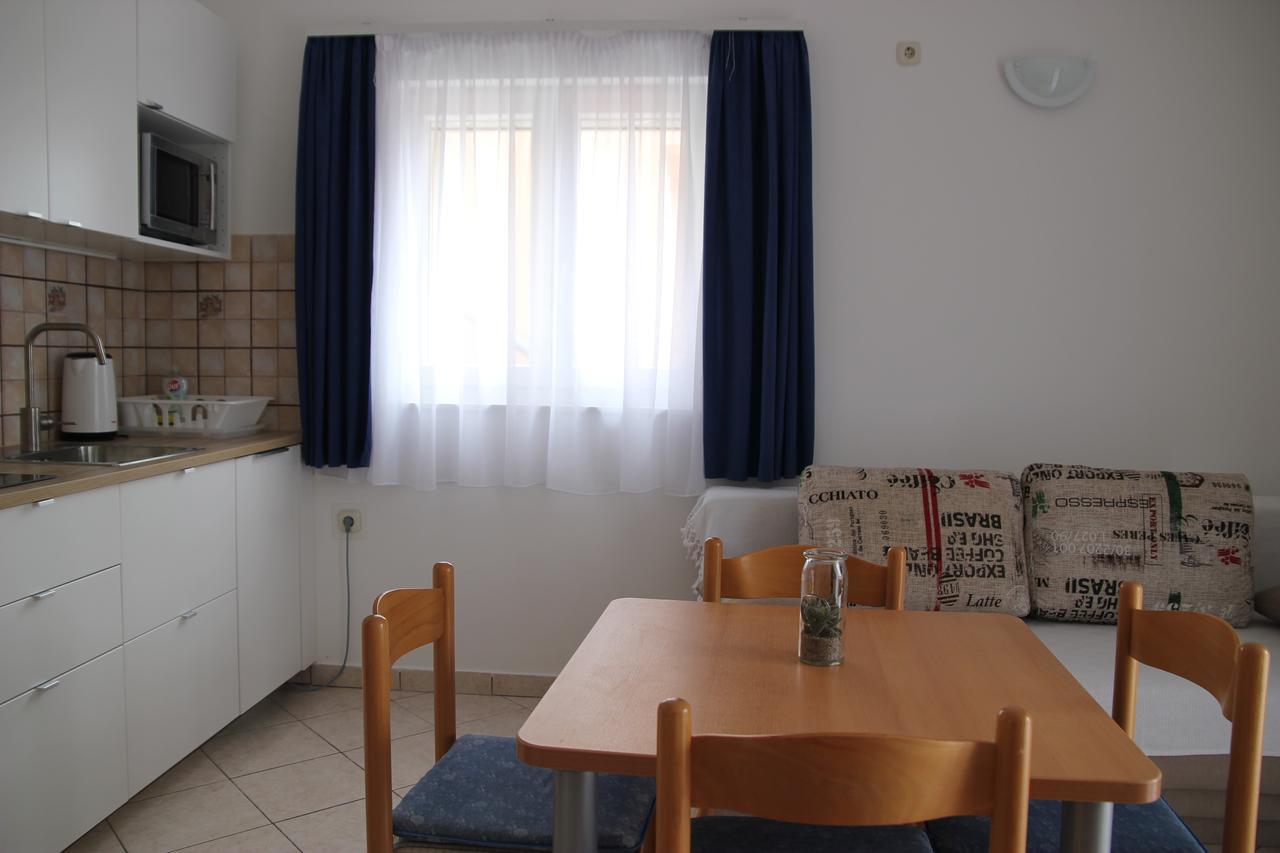Apartments Time Off Žaborić Extérieur photo