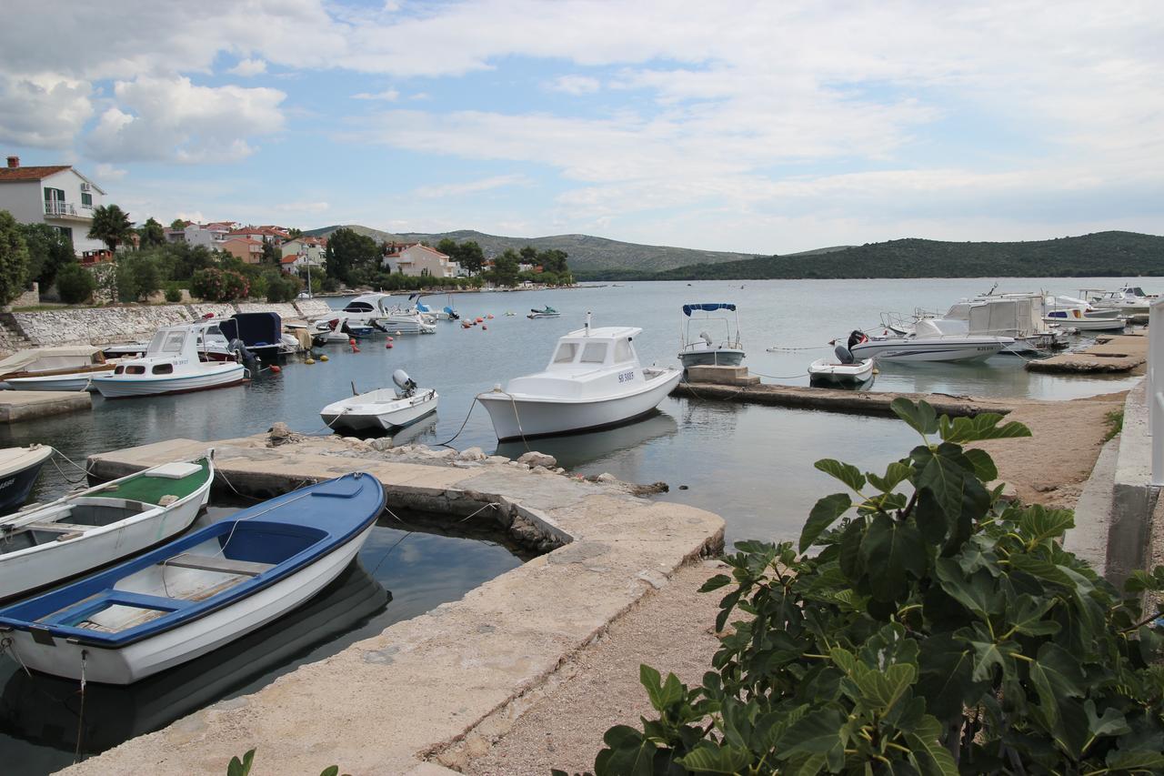 Apartments Time Off Žaborić Extérieur photo