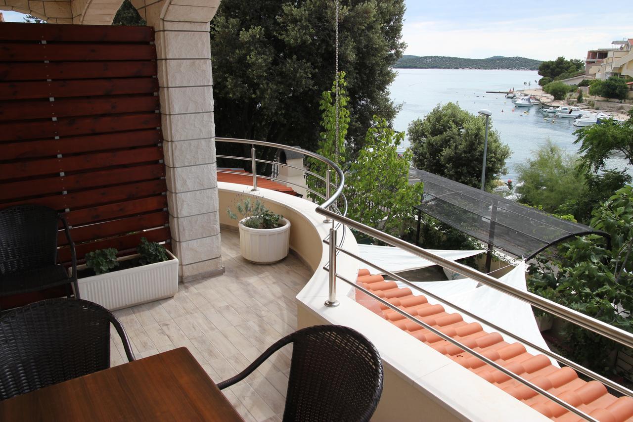 Apartments Time Off Žaborić Extérieur photo