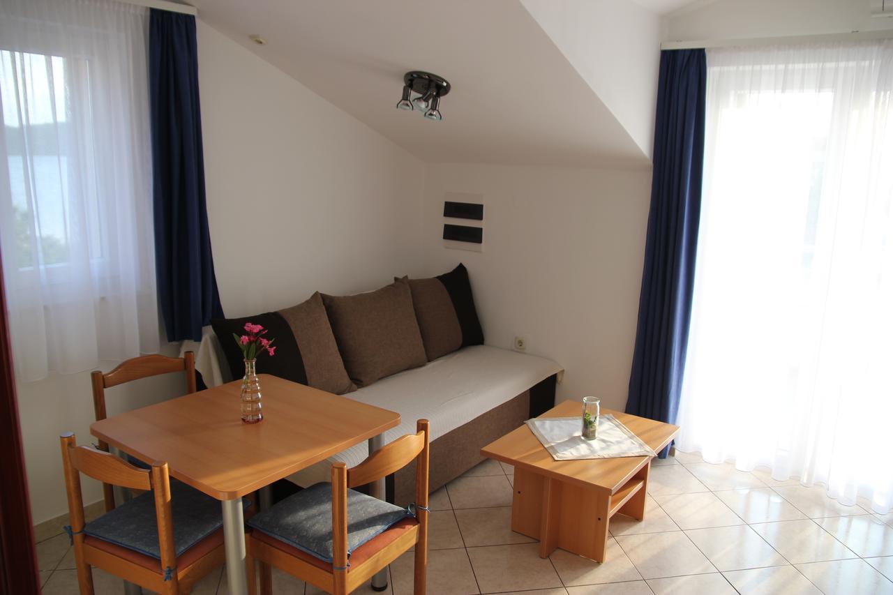 Apartments Time Off Žaborić Extérieur photo