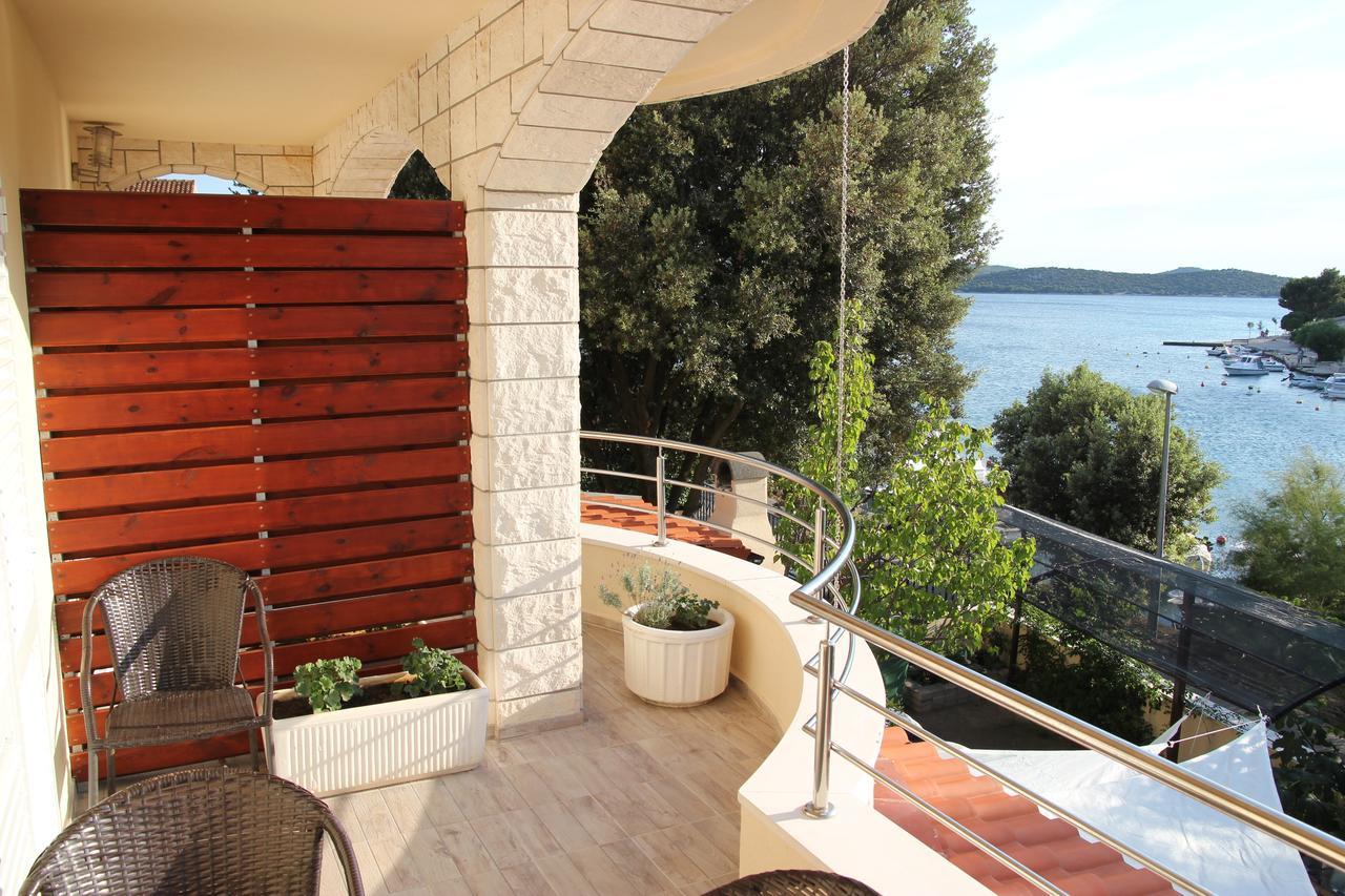 Apartments Time Off Žaborić Extérieur photo
