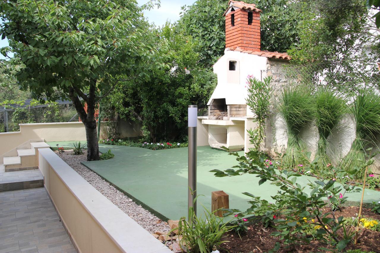 Apartments Time Off Žaborić Extérieur photo