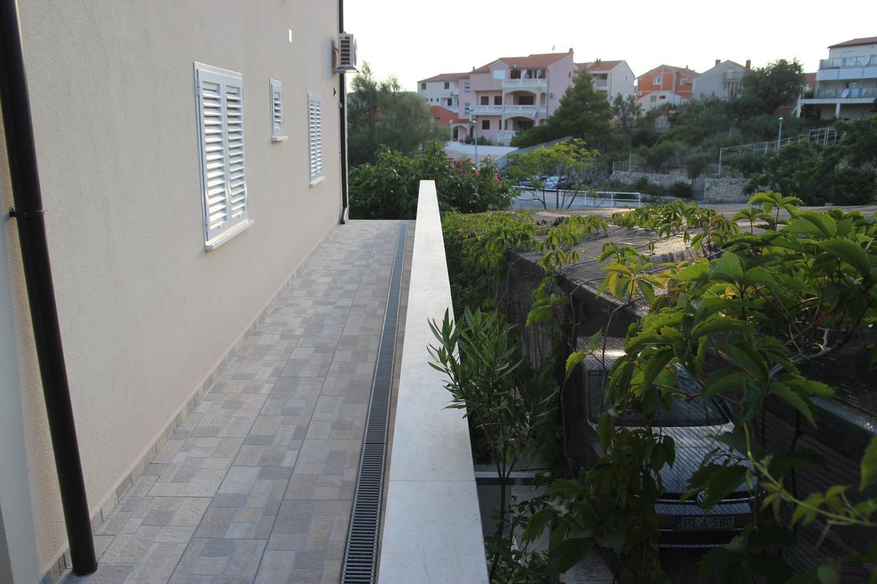 Apartments Time Off Žaborić Extérieur photo