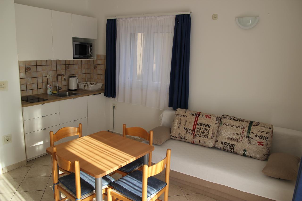 Apartments Time Off Žaborić Extérieur photo