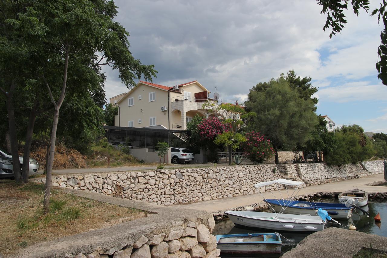 Apartments Time Off Žaborić Extérieur photo