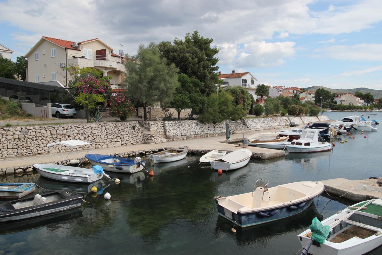 Apartments Time Off Žaborić Extérieur photo