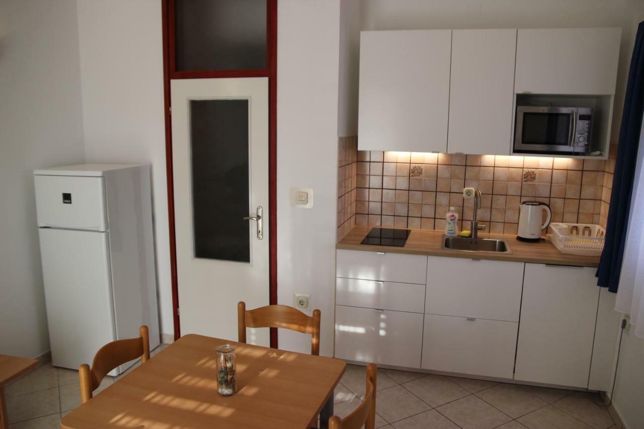Apartments Time Off Žaborić Extérieur photo
