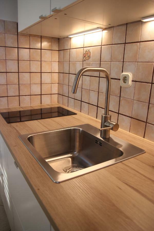 Apartments Time Off Žaborić Extérieur photo