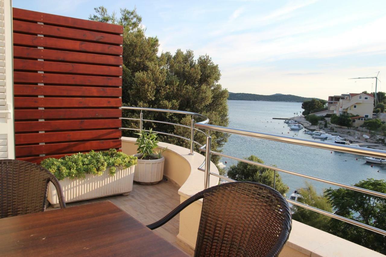 Apartments Time Off Žaborić Extérieur photo