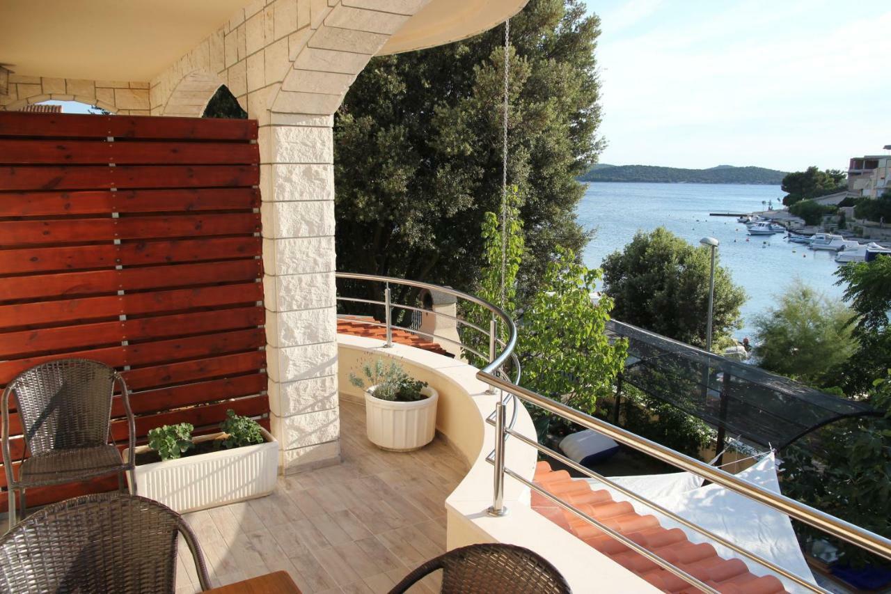 Apartments Time Off Žaborić Extérieur photo